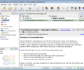 Secure Medical HIPAA Email Linux Screenshot 0