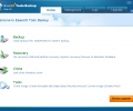 EaseUS Todo Backup Free Screenshot 1