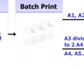 2D Batch Print for AutoCAD DWG, DXF, PLT Screenshot 0