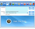 Magic Video Capture/Convert/Burn Studio Screenshot 0