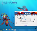 12-Ants Screenshot 0