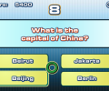 World Capitals Quiz Screenshot 0