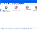 abylon READER Screenshot 0