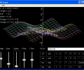 3D Graph Screenshot 0