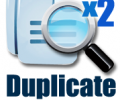 Duplicate Files Finder Screenshot 0