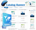 Php Catalog Screenshot 0