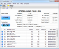 CrystalDiskInfo Screenshot 2