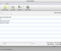 Express Burn Mac Free CD and DVD Burner Screenshot 0