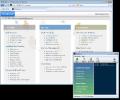 Flexi-Server Corporate Management Screenshot 0