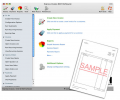 Express Invoice Plus for Mac Screenshot 0