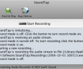 SoundTap Pro for Mac Screenshot 0