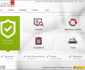 Ashampoo Anti-Virus 2016 Screenshot 3