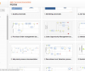 Bizagi Modeler Screenshot 0