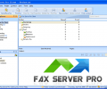 Fax Server Pro Screenshot 0