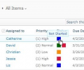 SharePoint Choice Indicator Screenshot 0