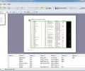 A-PDF To Excel Screenshot 0