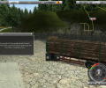 German Truck Simulator Screenshot 5