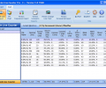 Code Line Counter Pro - C++ Version Screenshot 0