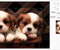 ImageCropper for ASP.NET Screenshot 0