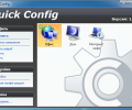 Quick Config Screenshot 0