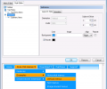Advanced CSS Drop Down Menu Expression Web Add-In Screenshot 0