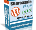 Shareasale WordPress Plugin Screenshot 0