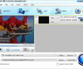 Bigasoft MKV Converter Screenshot 1