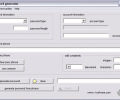 Password Generator (Workstation) Screenshot 0