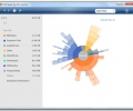 Disk Space Fan Pro Screenshot 0