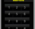 Doddle WebPhone Screenshot 0