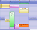 MindFusion.Scheduling Pack Screenshot 0