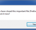 GiliSoft Exe Lock Screenshot 1