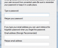 GiliSoft File Lock Screenshot 1