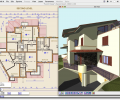 Domus.Cad Pro Screenshot 0