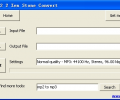Free MP2 2 Zen Stone Convert Screenshot 0