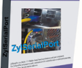 ZylSerialPort Screenshot 0
