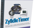 ZylIdleTimer Screenshot 0