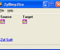 ZylBmp2Ico Screenshot 0