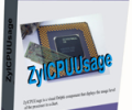 ZylCPUUsage Screenshot 0