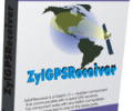 ZylGPSReceiver Screenshot 0