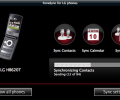 FoneSync for LG phones Screenshot 0
