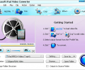 Bigasoft iPad Video Converter Screenshot 0