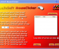 LuJoSoft MouseClicker Screenshot 0