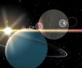 Uranus Observation 3D for Mac OS X Screenshot 0