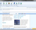 Fast Email Sender Screenshot 0