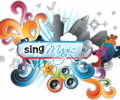 Sing-Magic Karaoke Player Screenshot 0