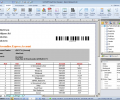 SmartVizor Bill Statement Batch Printing Software Screenshot 0