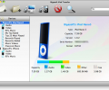 Bigasoft iPod Transfer for Mac Screenshot 0
