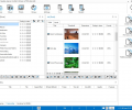 Wild Media Server (UPnP, DLNA, HTTP) Screenshot 0