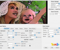 Toonit! Photo for Photoshop (Win) Screenshot 0